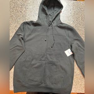 Arizona Jean Co, pullover hoodie. Men’s medium. Black.